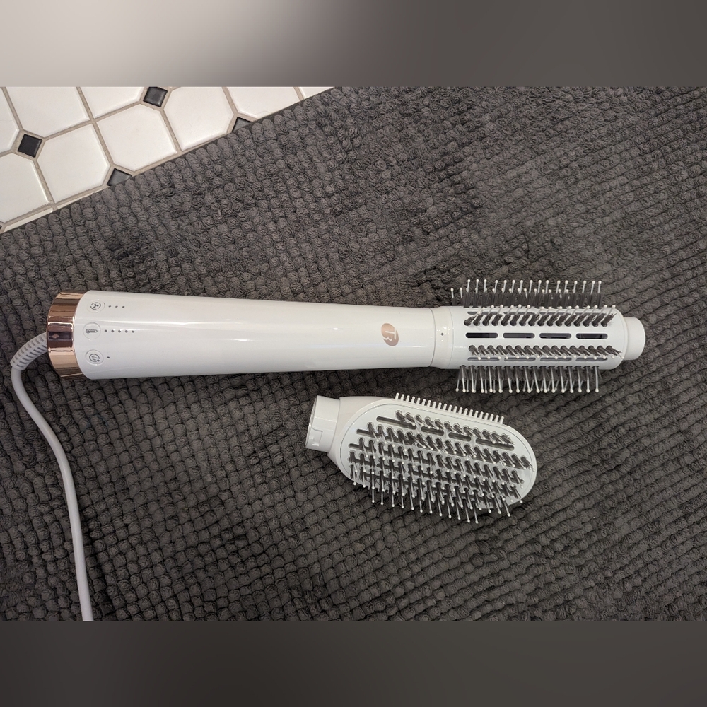 T3 AireBrush Duo